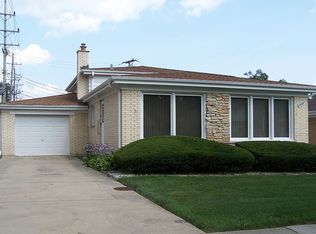 933 N Western Ave, Park Ridge, IL 60068