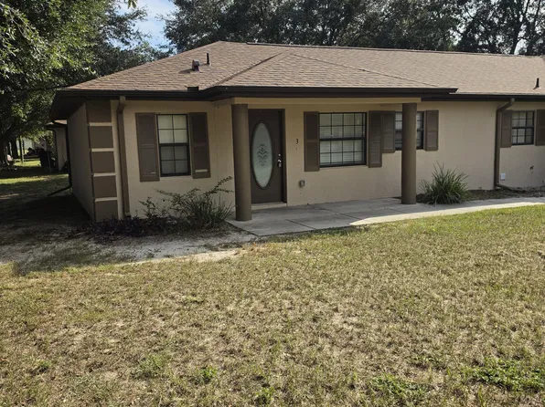 25 Juniper Pass Dr Unit 3, Ocala, FL 34480