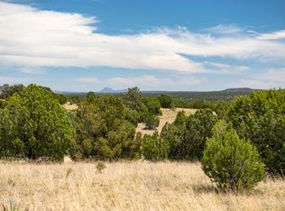 000C Wooden Ear Ranch Rd #50, Seligman, AZ 86337