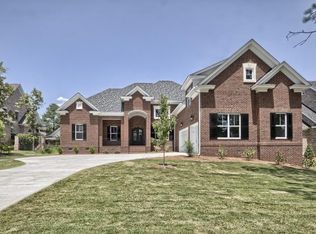 507 Fetterbush Rd, Elgin, SC 29045