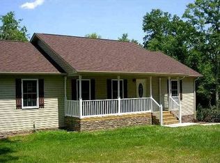 315 Loop Rd, Rockwood, TN 37854