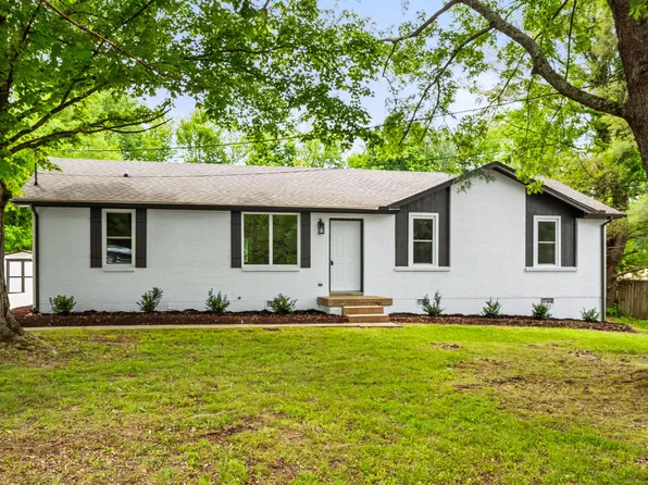 700 Hickerson Dr, White House, TN 37188