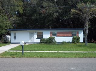 9353 Spottswood Rd, Jacksonville, FL 32208