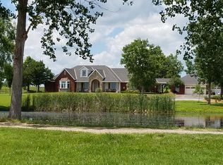 17922 N Urbana Ave E, Skiatook, OK 74070