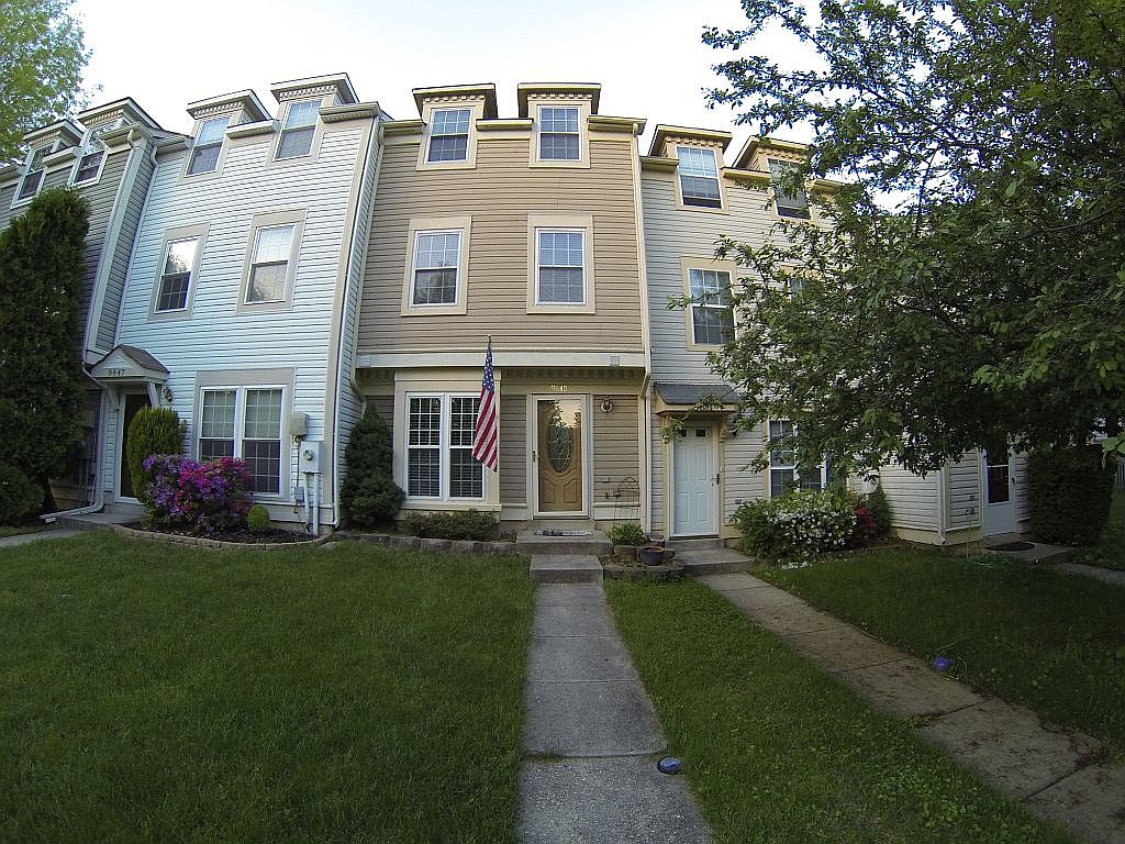 9649 Hingston Downs, Columbia, MD 21046 Zillow