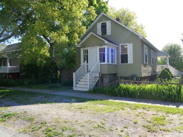 309 Dawson St, Alpena, MI 49707