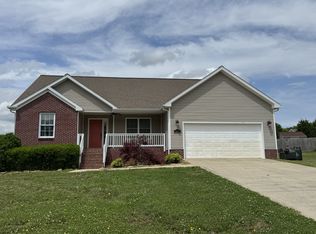 147 Daven Dr, Hopkinsville, KY 42240