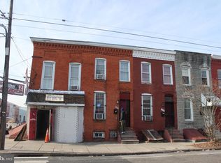 1208 Bayard St, Baltimore, MD