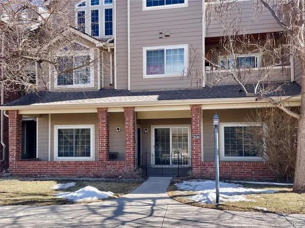 4760 S Wadsworth Boulevard #D101, Denver, CO 80123