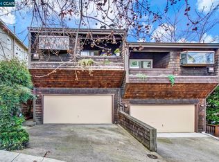 2375 Tiffin Rd, Oakland, CA 94602