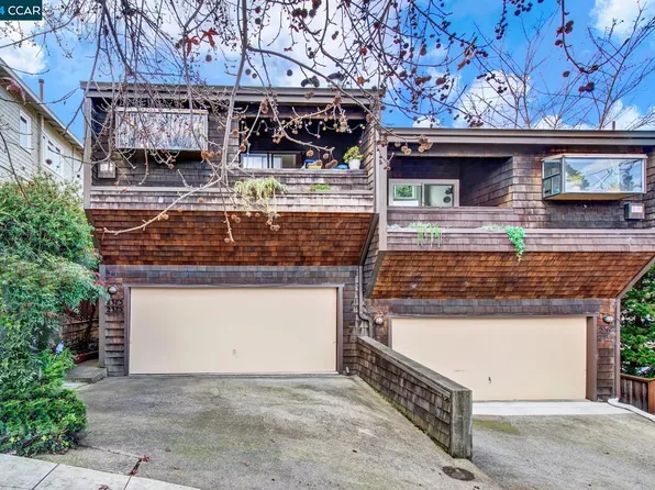 2375 Tiffin Rd, Oakland, CA 94602