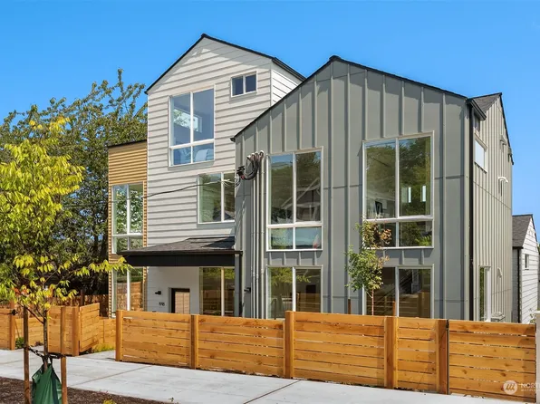 1918 18th Avenue S #B, Seattle, WA 98144