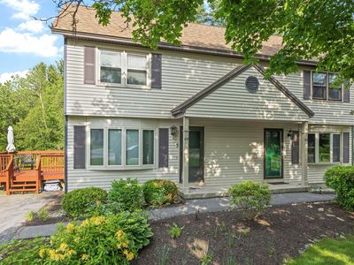 64 Metalak Drive, Concord, NH, 03303