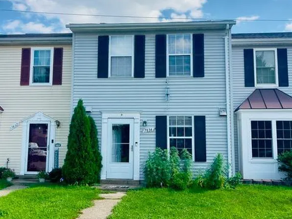 7834 Gateshead Ln, Manassas, VA 20109
