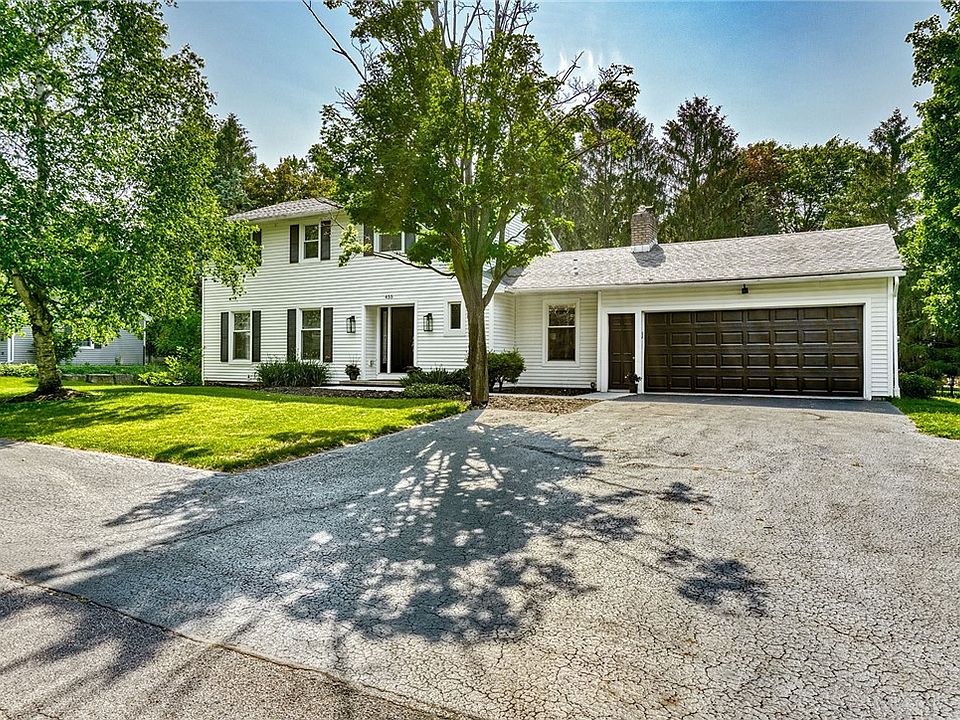 455 East St, Pittsford, NY 14534 Zillow