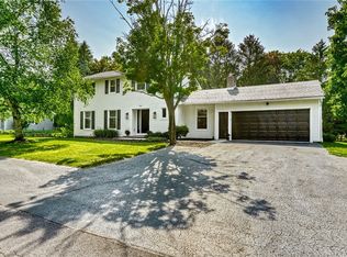 455 East St, Pittsford, NY 14534