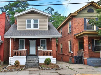 2355 Chickasaw St, Cincinnati, OH, 45219
