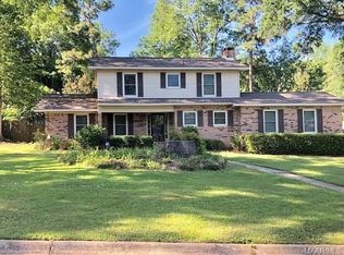315 Oakwood Dr, Enterprise, AL 36330