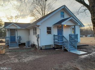 1656 Chestnut Ridge Rd, Upper Black Eddy, PA 18972