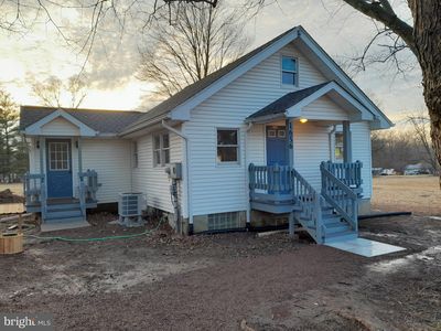 1656 Chestnut Ridge Rd, Upper Black Eddy, PA, 18972