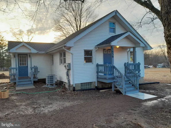 1656 Chestnut Ridge Rd, Upper Black Eddy, PA 18972