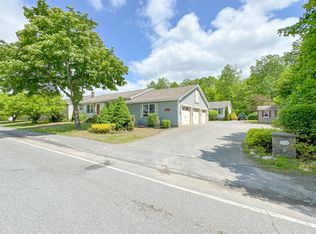 23 N Garand St, Winslow, ME 04901