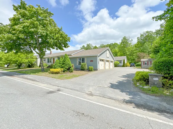 23 N Garand Street, Winslow, ME 04901