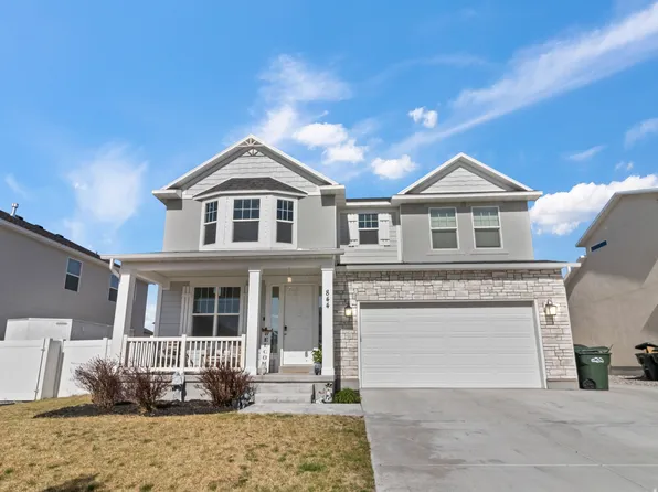 844 N Marble Rd, Tooele, UT 84074