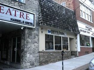 132 E Pitt St, Bedford, PA 15522