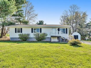 4421 Pennsylvania Ave NE, Roanoke, VA 24019