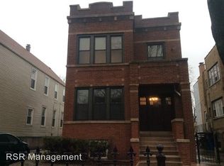 4140 N Pulaski Rd, Chicago, IL 60641