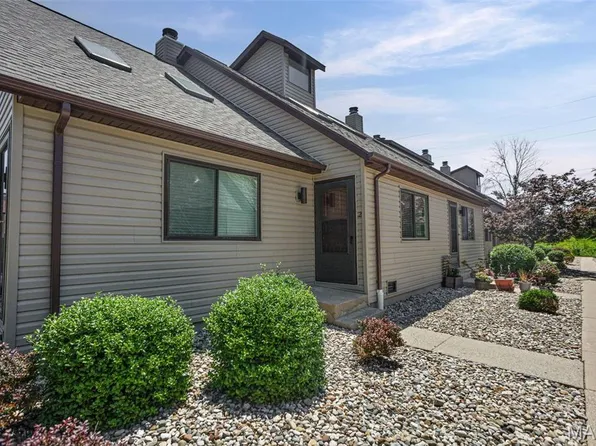 401 Ponderosa Ave APT 2, O'Fallon, IL 62269