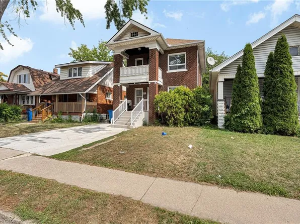 374 Josephine Ave, Windsor, ON N9B 2L1