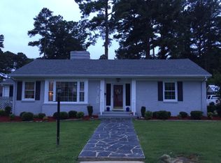 503 Jefferson St, Emporia, VA 23847