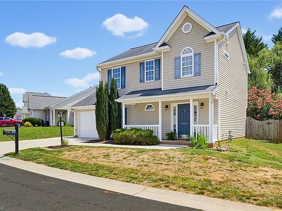 2nd image of 4712 Summerlyn Place Dr