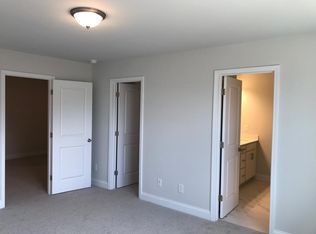 114 Bella Ln, Indian Trail, NC 28079