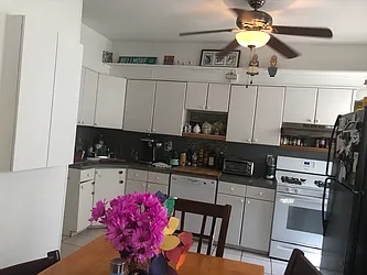 Rented by Magnificat Corp