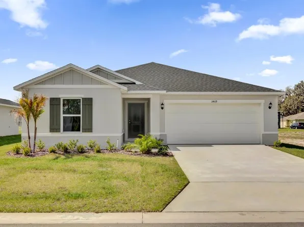 3409 Narrows Dr, Lakeland, FL 33810