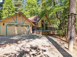 17070 Broken Pine Rd, Sonora, CA 95370