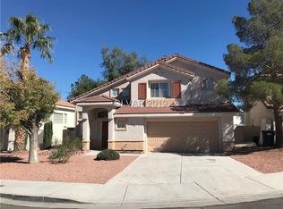 2189 Eaglecloud Dr, Henderson, NV 89074
