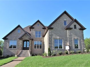 504 Montrose Dr #306-LOT 306, Mount Juliet, TN 37122