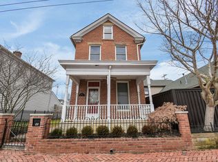 450 E Beck St, Columbus, OH 43206