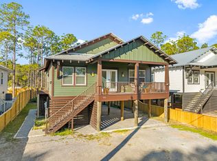 725 Indian Woman Rd, Santa Rosa Beach, FL 32459