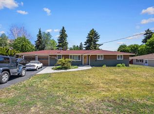 6216 Sage Way, Klamath Falls, OR 97603