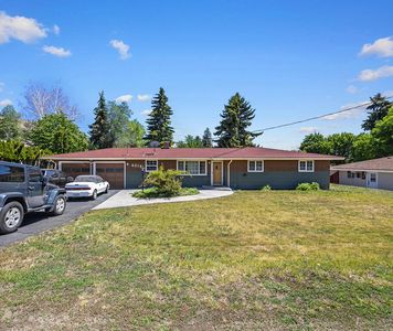 6216 Sage Way, Klamath Falls, OR, 97603