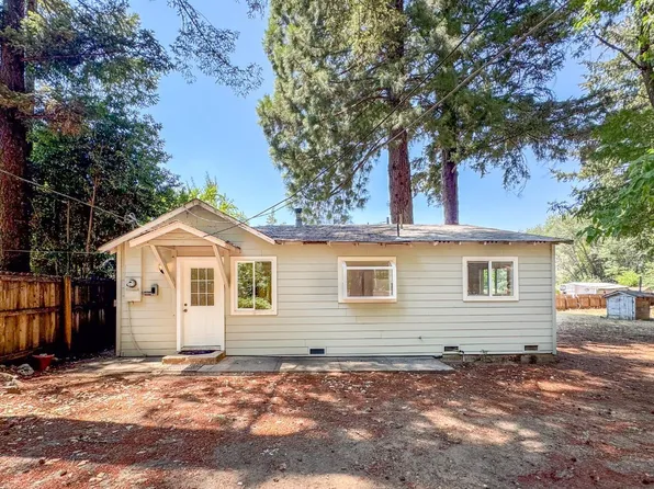 1440 Branscomb Road, Laytonville, CA 95454