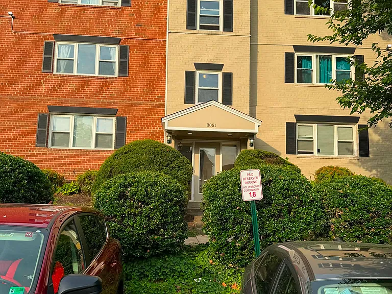 3051 Patrick Henry Dr #201 — Photo 1