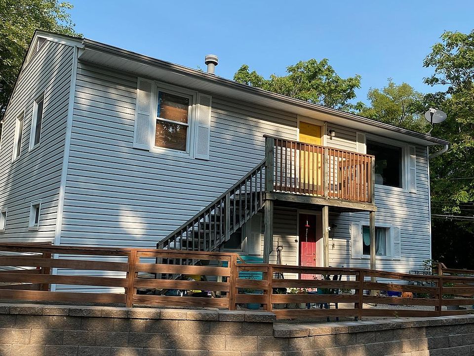 19B is bottom unit