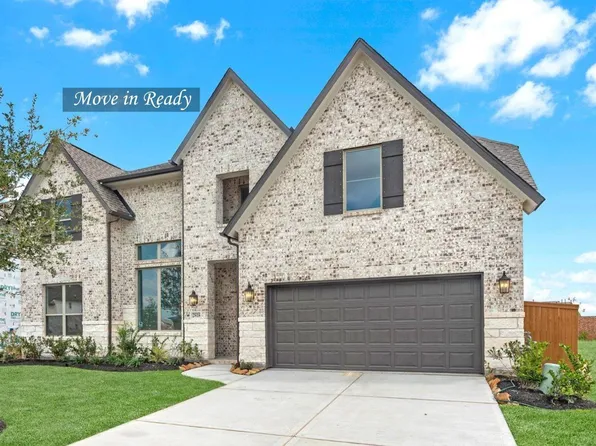 2818 Nova Beach Dr, Texas City, TX 77568