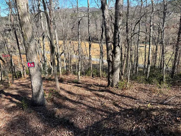 18 Brasstown, Warne, NC 28909